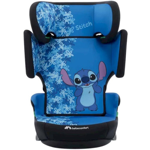 Автокресло Bebe Confort Hera i-Safe Disney Fun Stitch